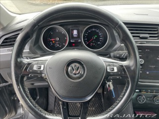 Volkswagen Tiguan 2,0 TDi 110kw DSG 4-matic 2017