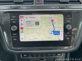 Volkswagen Tiguan 2,0 TDi 110kw DSG 4-matic 2017