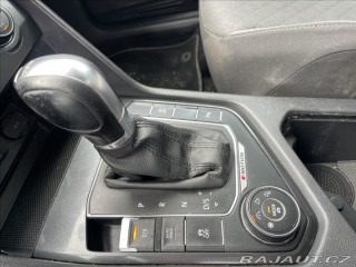 Volkswagen Tiguan 2,0 TDi 110kw DSG 4-matic 2017