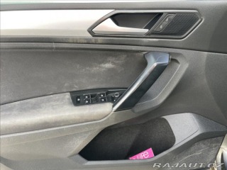 Volkswagen Tiguan 2,0 TDi 110kw DSG 4-matic 2017