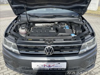 Volkswagen Tiguan 2,0 TDi 110kw DSG 4-matic 2017