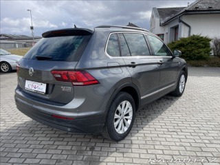 Volkswagen Tiguan 2,0 TDi 110kw DSG 4-matic 2017