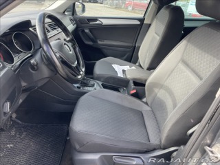 Volkswagen Tiguan 2,0 TDi 110kw DSG 4-matic 2017