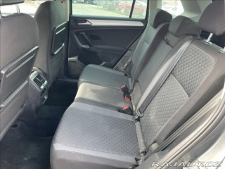 Volkswagen Tiguan 2,0 TDi 110kw DSG 4-matic 2017