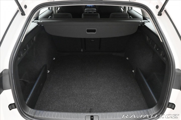 Škoda Octavia 2,0 TDI 110 kW DSG Style 2023