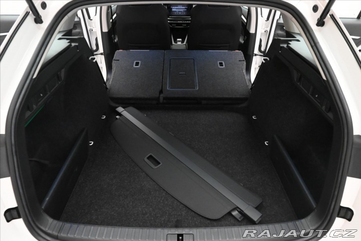 Škoda Octavia 2,0 TDI 110 kW DSG Style 2023