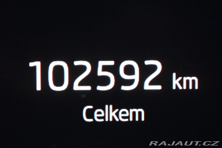 Škoda Octavia 2,0 TDI 110 kW DSG Style 2023