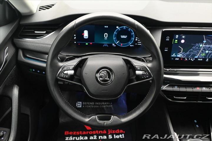 Škoda Octavia 2,0 TDI 110 kW DSG Style 2023