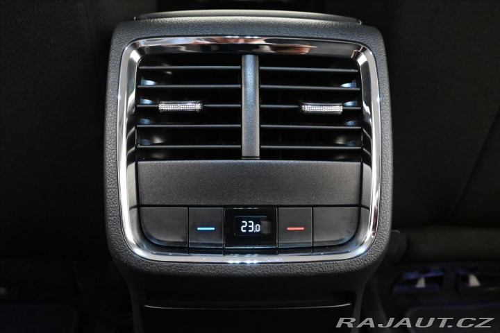 Škoda Octavia 2,0 TDI 110 kW DSG Style 2023