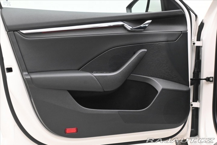 Škoda Octavia 2,0 TDI 110 kW DSG Style 2023