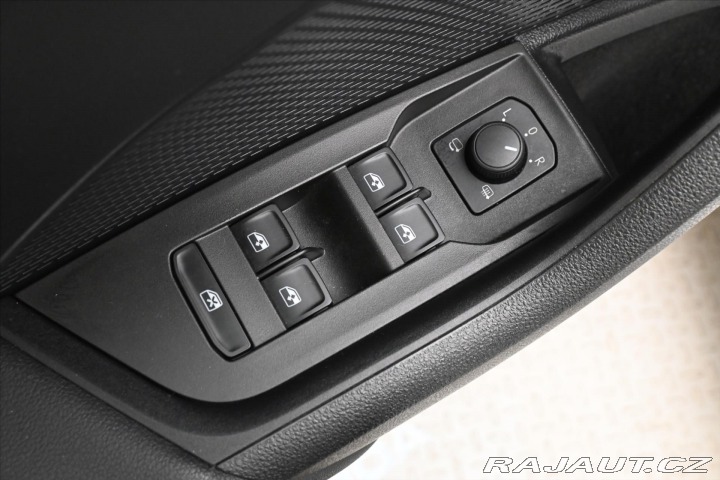 Škoda Octavia 2,0 TDI 110 kW DSG Style 2023