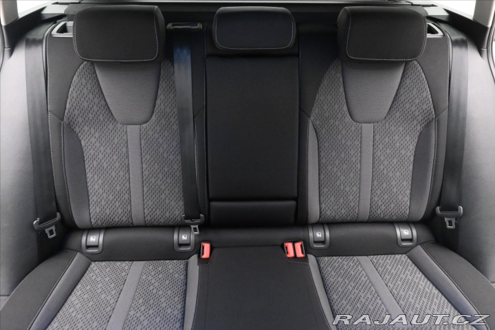 Škoda Octavia 2,0 TDI 110 kW DSG Style 2023