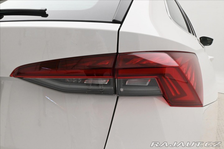 Škoda Octavia 2,0 TDI 110 kW DSG Style 2023