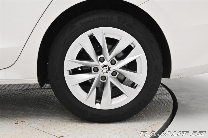 Škoda Octavia 2,0 TDI 110 kW DSG Style 2023