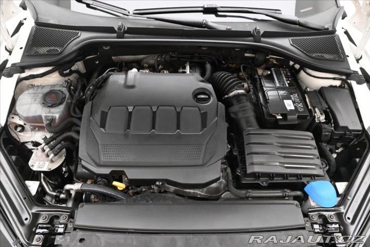 Škoda Octavia 2,0 TDI 110 kW DSG Style 2023