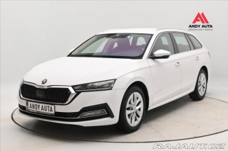 Škoda Octavia 2,0 TDI 110 kW DSG Style 2023