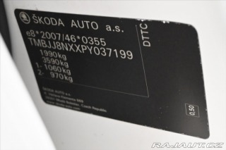 Škoda Octavia 2,0 TDI 110 kW DSG Style 2023