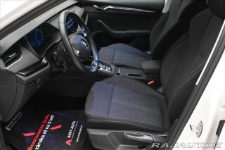 Škoda Octavia 2,0 TDI 110 kW DSG Style 2023