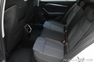 Škoda Octavia 2,0 TDI 110 kW DSG Style 2023