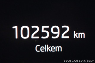 Škoda Octavia 2,0 TDI 110 kW DSG Style 2023