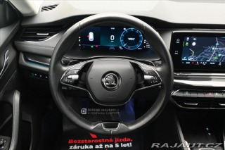 Škoda Octavia 2,0 TDI 110 kW DSG Style 2023