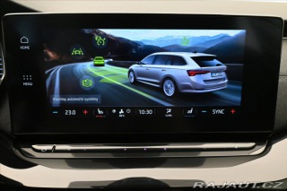Škoda Octavia 2,0 TDI 110 kW DSG Style 2023