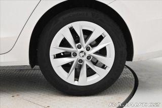 Škoda Octavia 2,0 TDI 110 kW DSG Style 2023