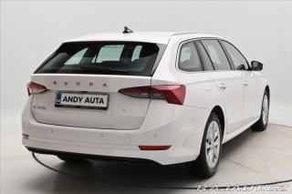 Škoda Octavia 2,0 TDI 110 kW DSG Style 2023