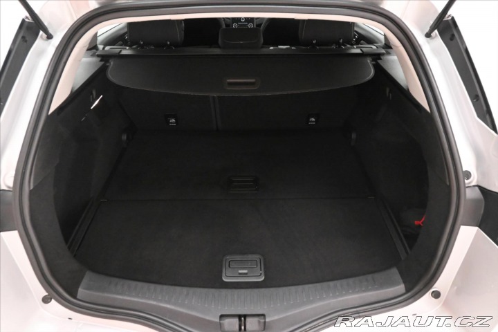 Renault Mégane 1,3 Tce 103 kW Sport Tour 2020