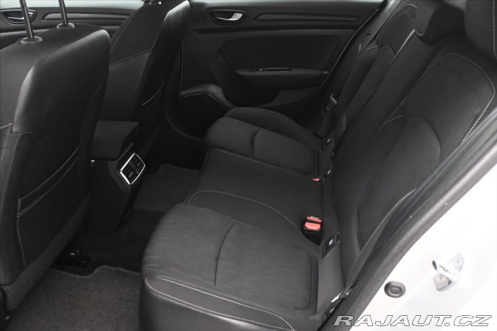 Renault Mégane 1,3 Tce 103 kW Sport Tour 2020