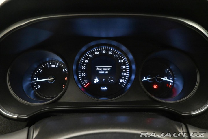 Renault Mégane 1,3 Tce 103 kW Sport Tour 2020