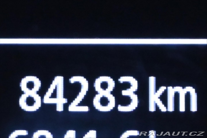 Renault Mégane 1,3 Tce 103 kW Sport Tour 2020