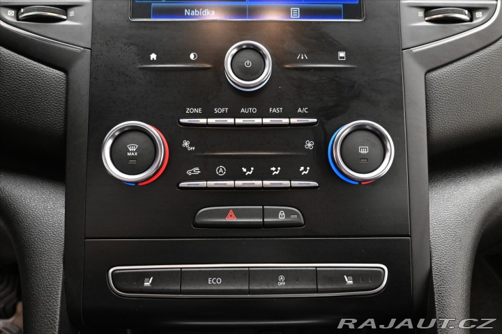 Renault Mégane 1,3 Tce 103 kW Sport Tour 2020