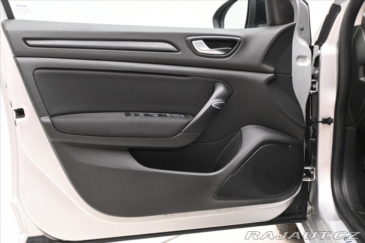 Renault Mégane 1,3 Tce 103 kW Sport Tour 2020