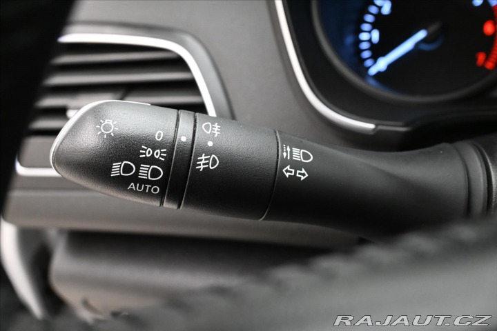 Renault Mégane 1,3 Tce 103 kW Sport Tour 2020