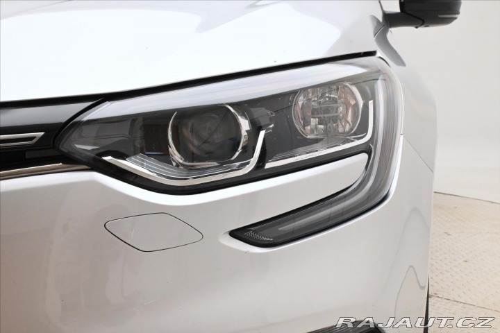 Renault Mégane 1,3 Tce 103 kW Sport Tour 2020