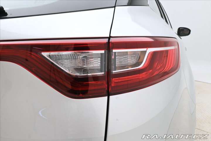 Renault Mégane 1,3 Tce 103 kW Sport Tour 2020