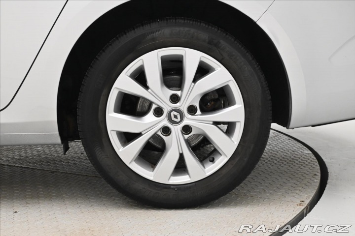 Renault Mégane 1,3 Tce 103 kW Sport Tour 2020