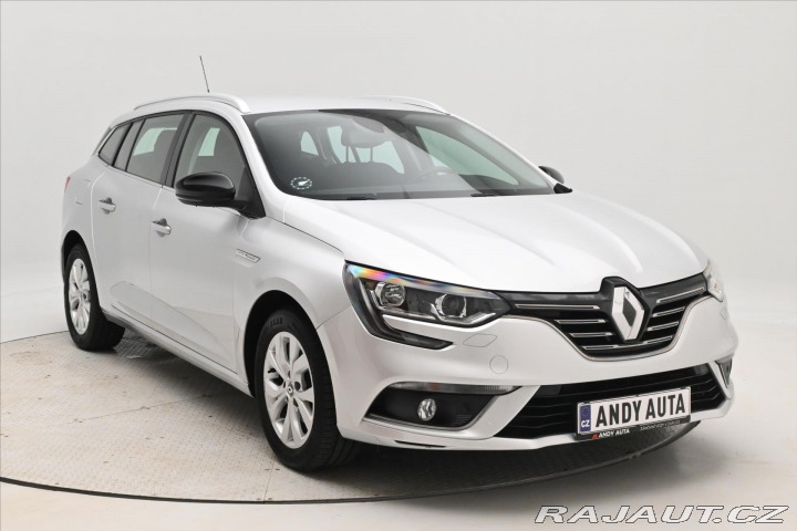 Renault Mégane 1,3 Tce 103 kW Sport Tour 2020