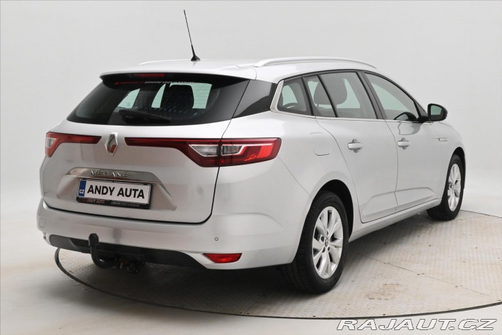 Renault Mégane 1,3 Tce 103 kW Sport Tour 2020