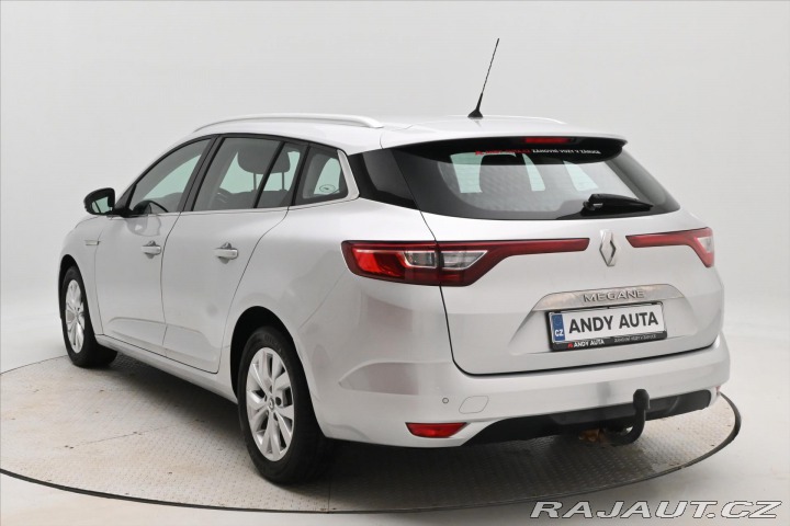 Renault Mégane 1,3 Tce 103 kW Sport Tour 2020
