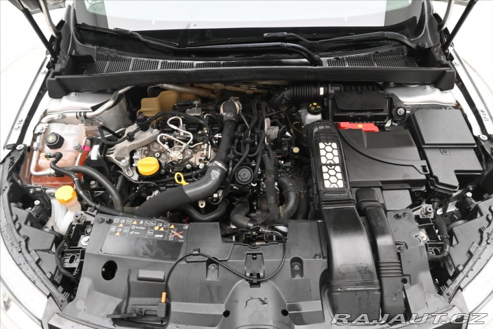 Renault Mégane 1,3 Tce 103 kW Sport Tour 2020