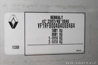 Renault Mégane 1,3 Tce 103 kW Sport Tour 2020