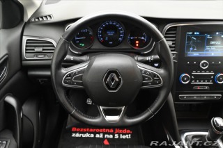 Renault Mégane 1,3 Tce 103 kW Sport Tour 2020