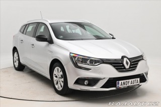 Renault Mégane 1,3 Tce 103 kW Sport Tour 2020