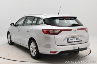 Renault Mégane 1,3 Tce 103 kW Sport Tour 2020