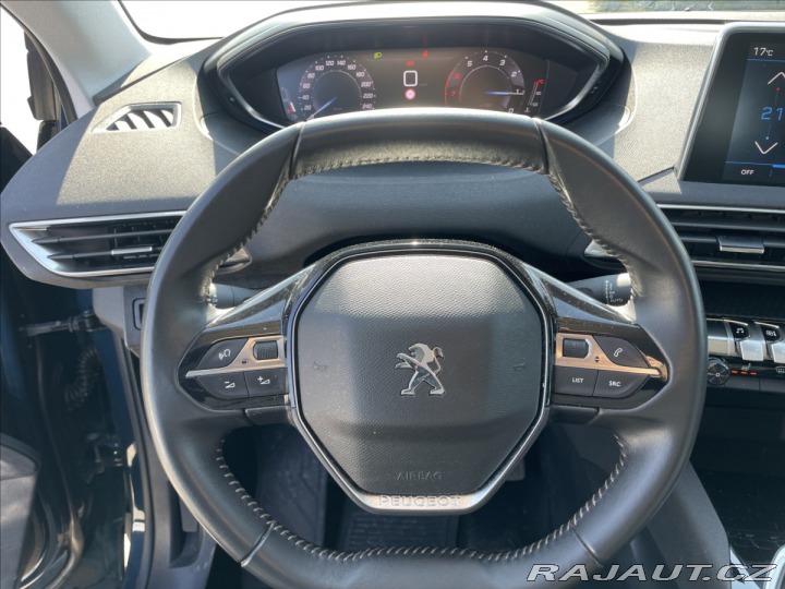 Peugeot 3008 1,2 PureTech 96kw LED, Ka 2022