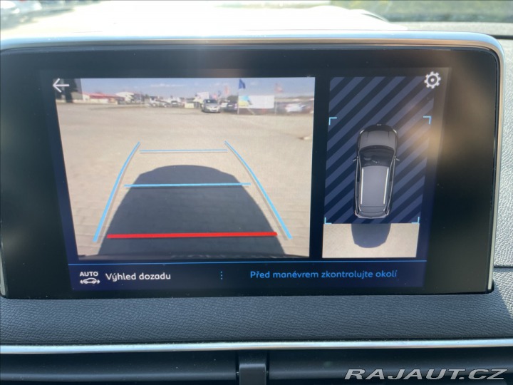 Peugeot 3008 1,2 PureTech 96kw LED, Ka 2022