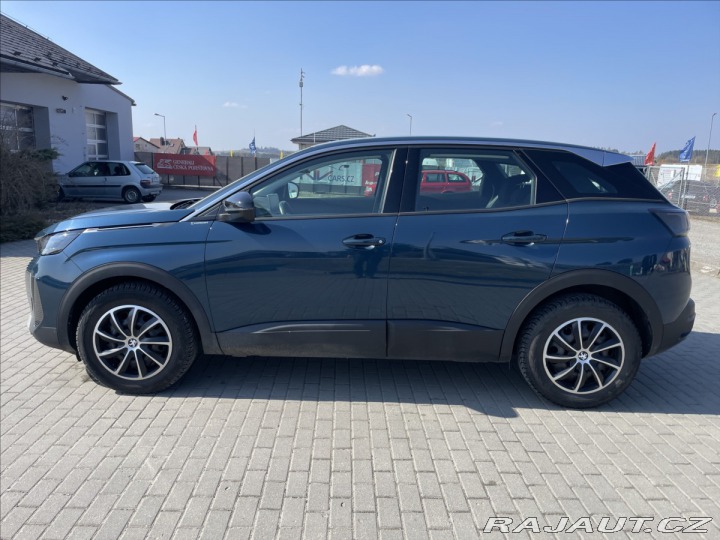 Peugeot 3008 1,2 PureTech 96kw LED, Ka 2022