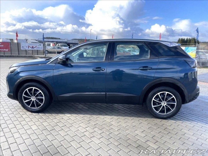 Peugeot 3008 1,2 PureTech 96kw LED, Ka 2022